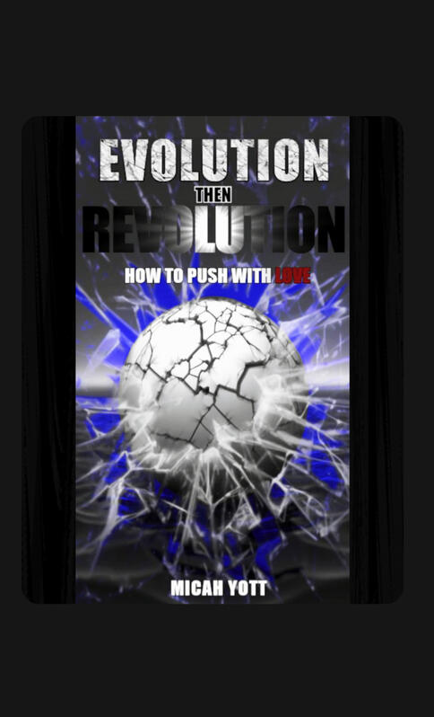 Evolution then Revolution