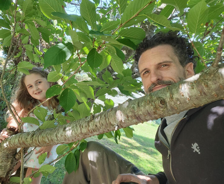 Supporters are Credited