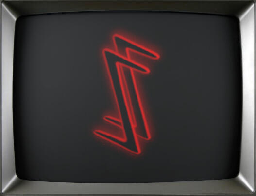 The Silent Scream Logo