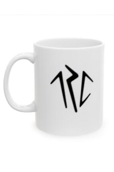 All Range Combat Ceramic Mug